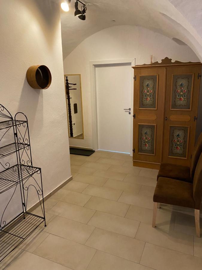 Apart Felsenheimerhof Nassereith Dış mekan fotoğraf