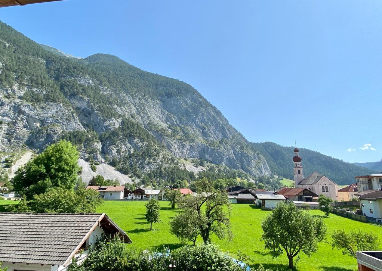 Apart Felsenheimerhof Nassereith Dış mekan fotoğraf