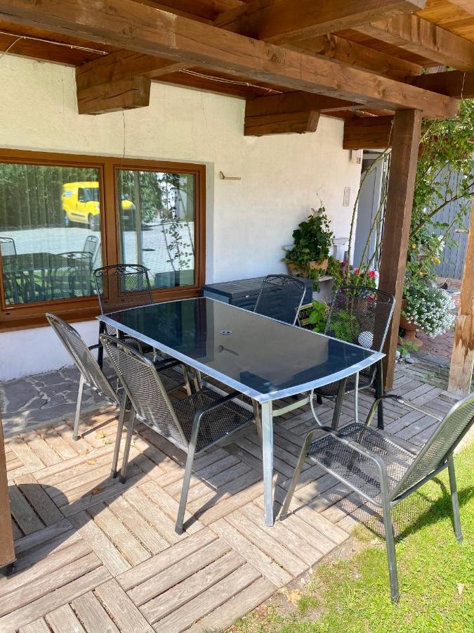 Apart Felsenheimerhof Nassereith Dış mekan fotoğraf