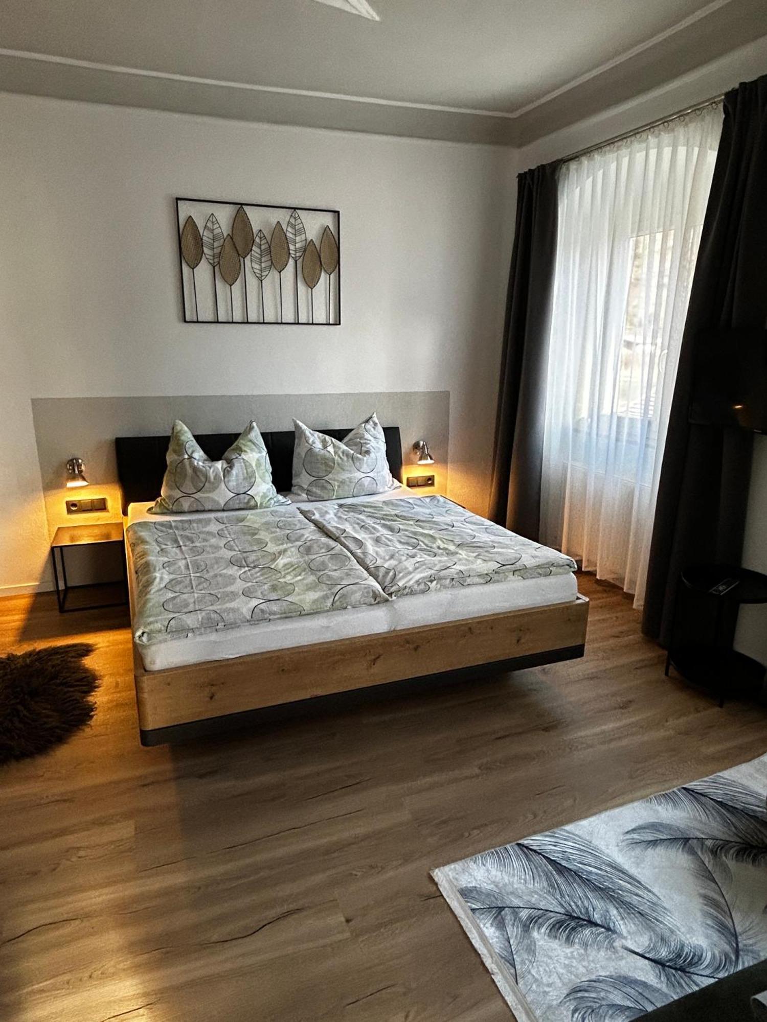 Apart Felsenheimerhof Nassereith Dış mekan fotoğraf